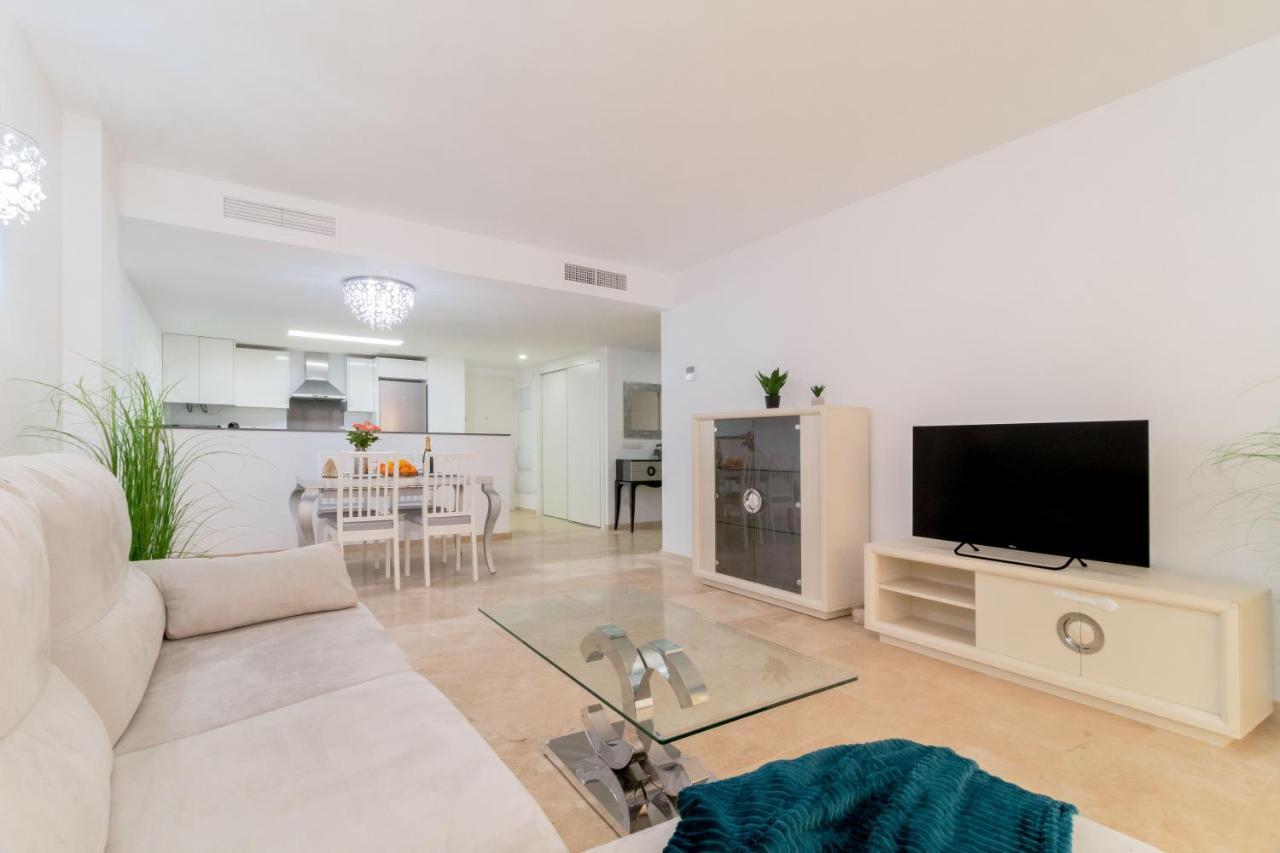 La Recoleta Apartment ตอร์เรเวียคา ภายนอก รูปภาพ