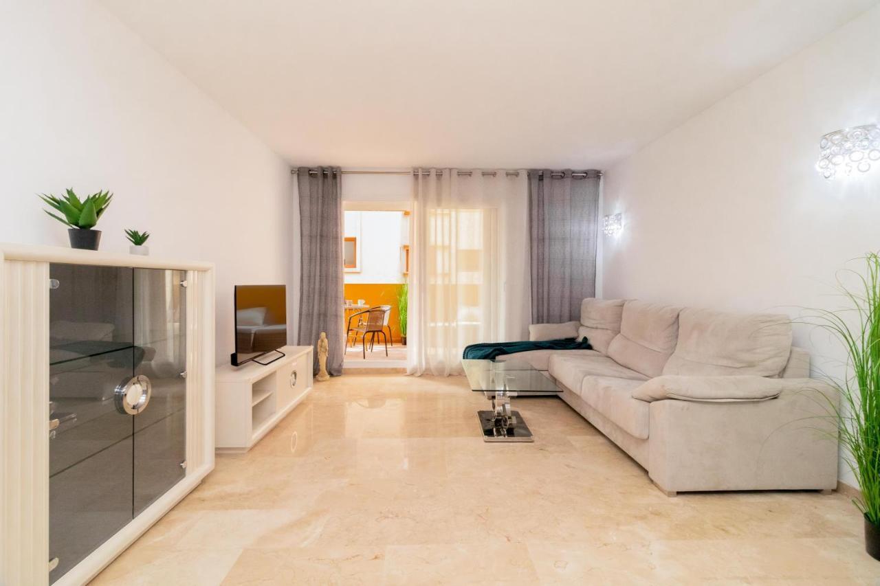 La Recoleta Apartment ตอร์เรเวียคา ภายนอก รูปภาพ