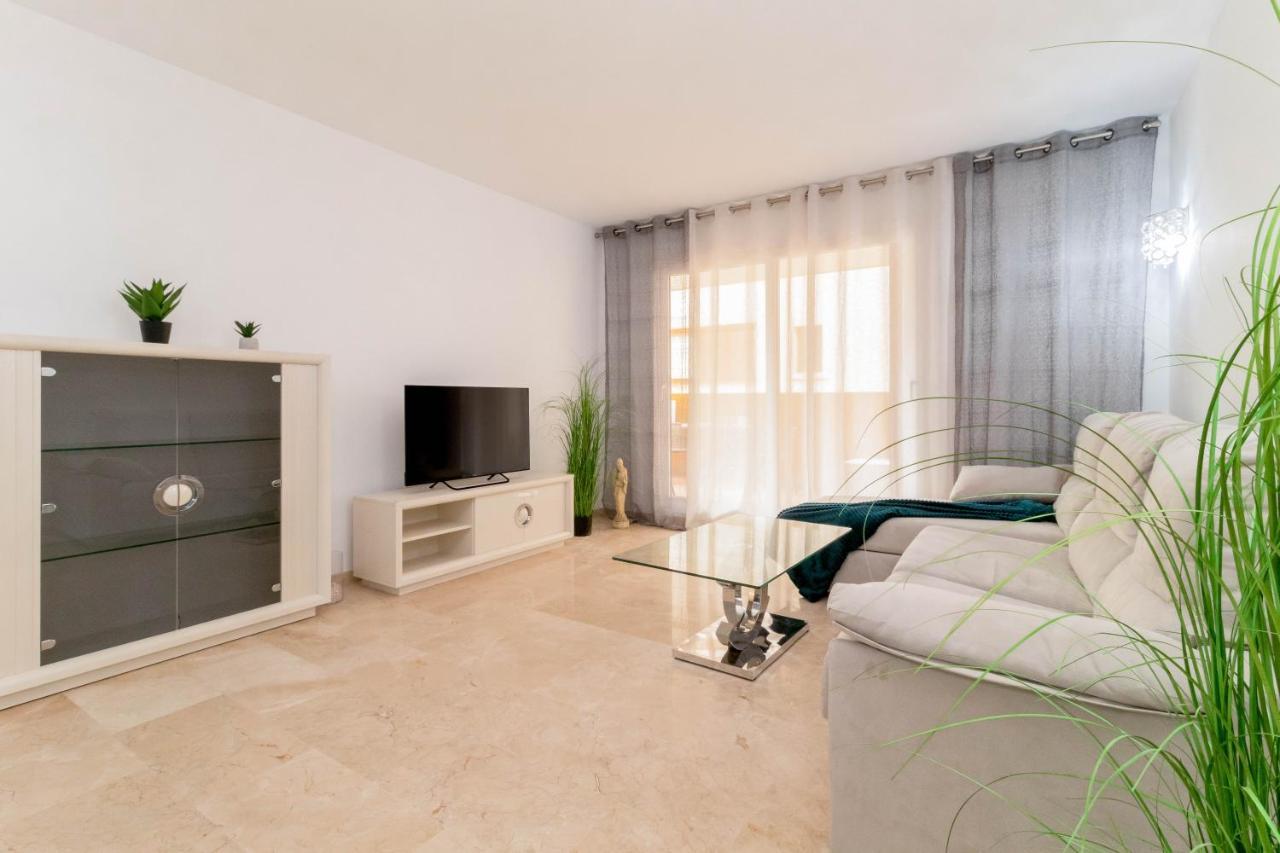 La Recoleta Apartment ตอร์เรเวียคา ภายนอก รูปภาพ