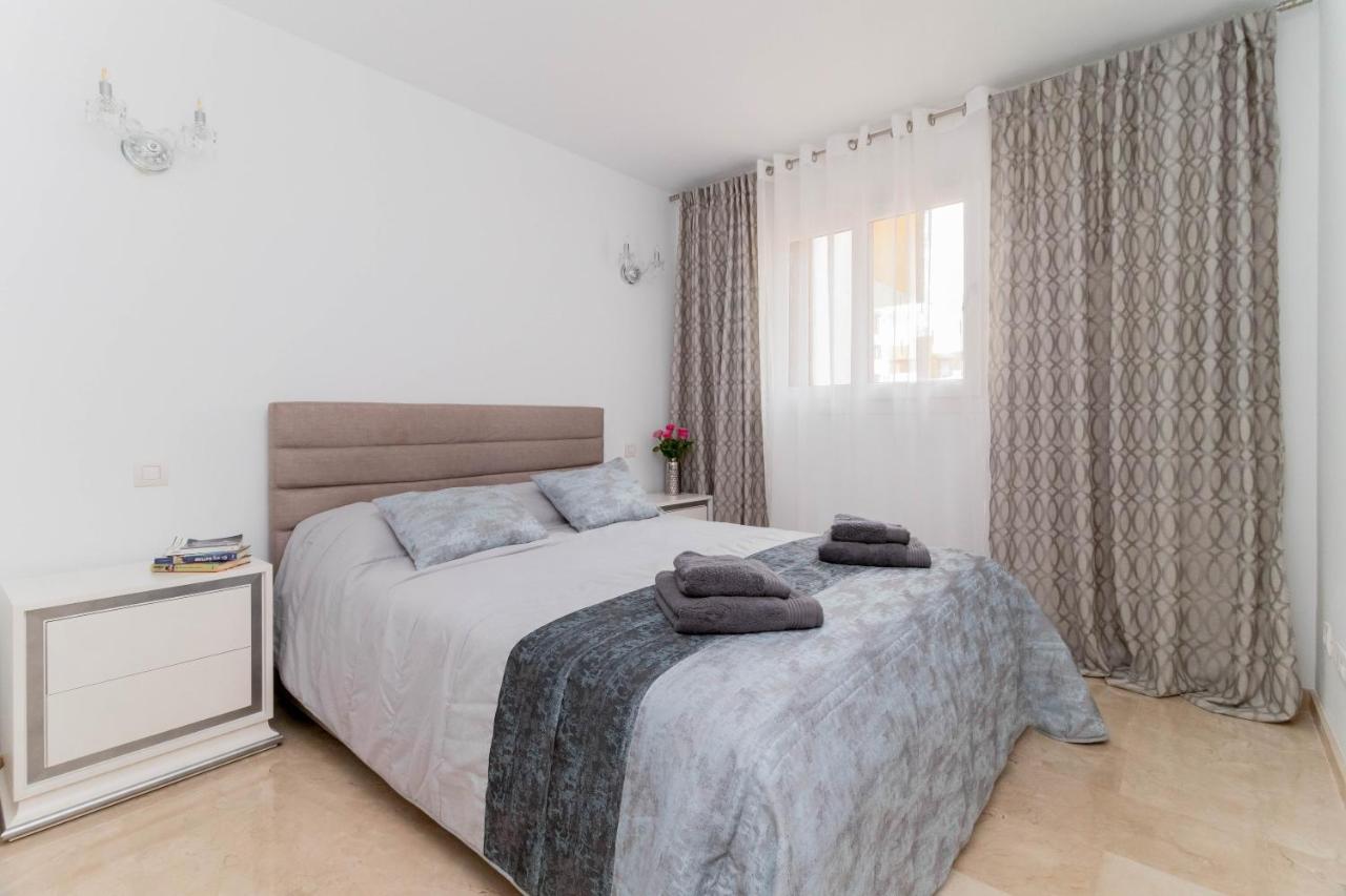 La Recoleta Apartment ตอร์เรเวียคา ภายนอก รูปภาพ