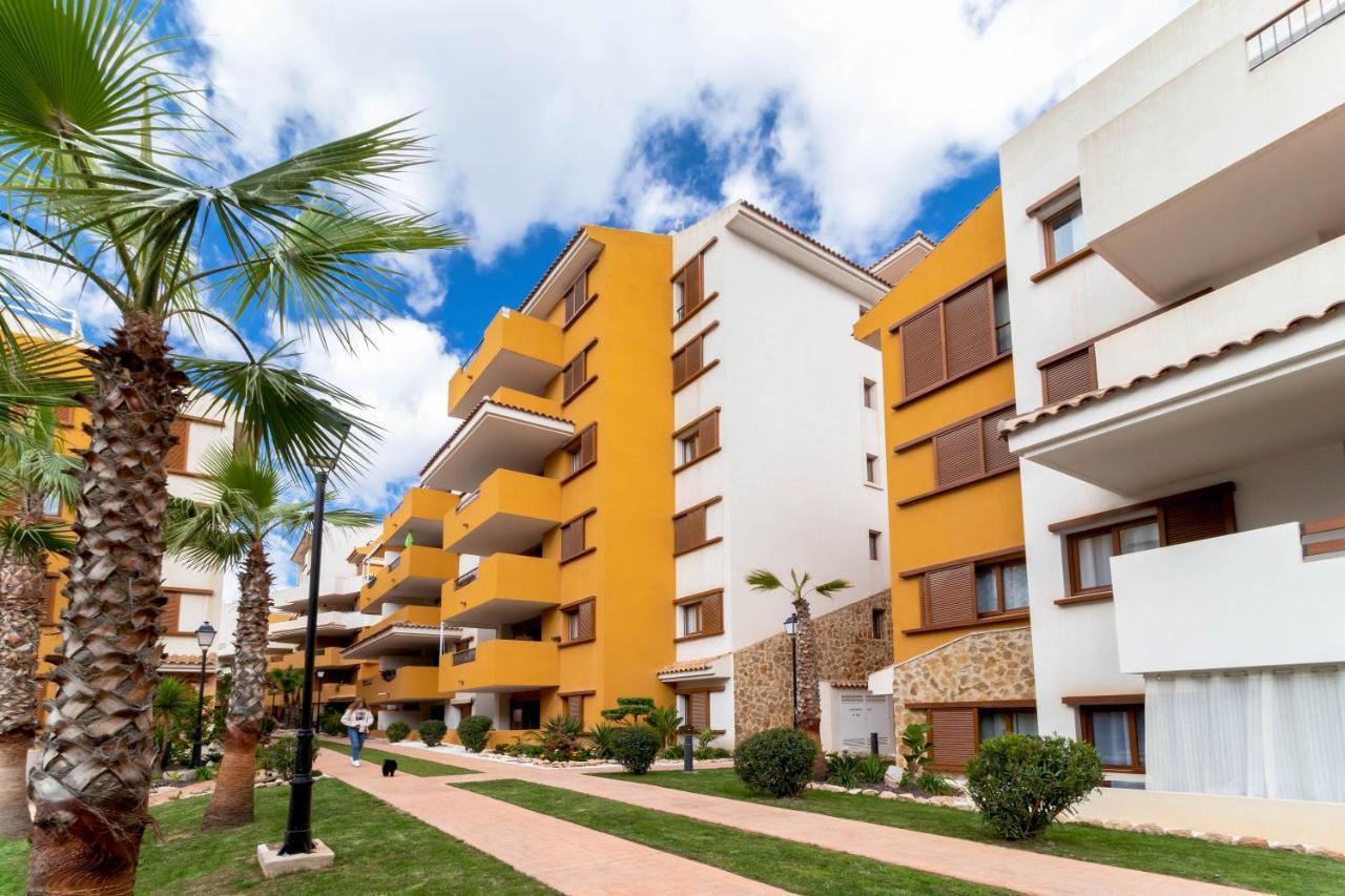 La Recoleta Apartment ตอร์เรเวียคา ภายนอก รูปภาพ
