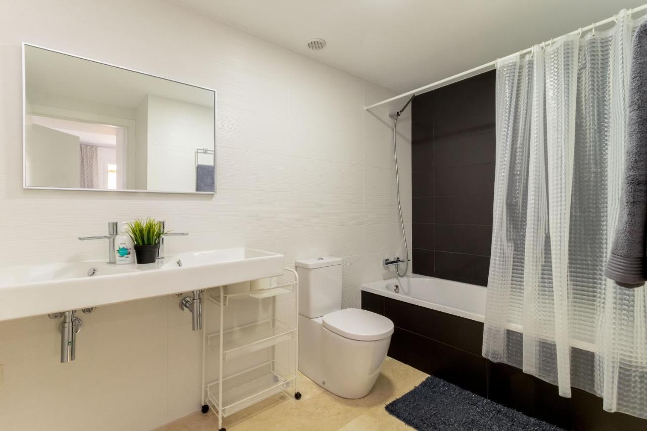 La Recoleta Apartment ตอร์เรเวียคา ภายนอก รูปภาพ