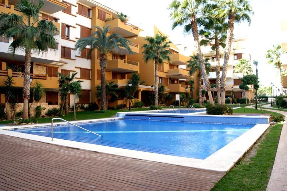 La Recoleta Apartment ตอร์เรเวียคา ภายนอก รูปภาพ