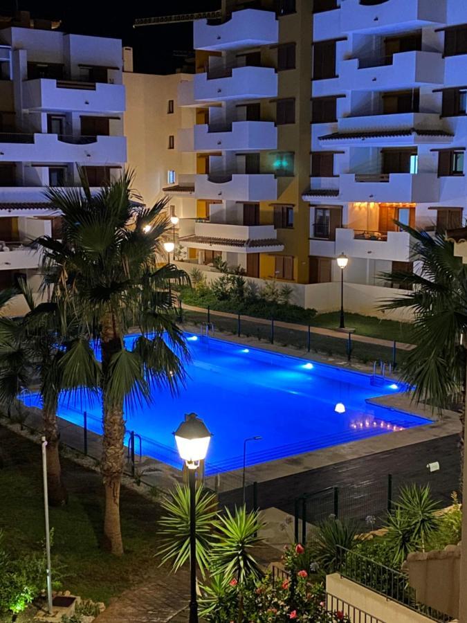 La Recoleta Apartment ตอร์เรเวียคา ภายนอก รูปภาพ